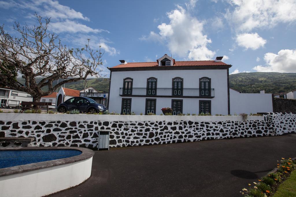 Pico da Saudade Prainha (Sao Roque do Pico) Exterior foto